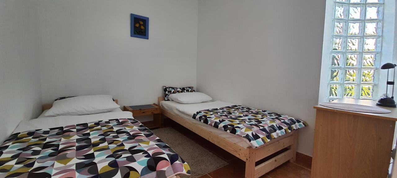فندق Apartament Starodworski فروتسواف المظهر الخارجي الصورة