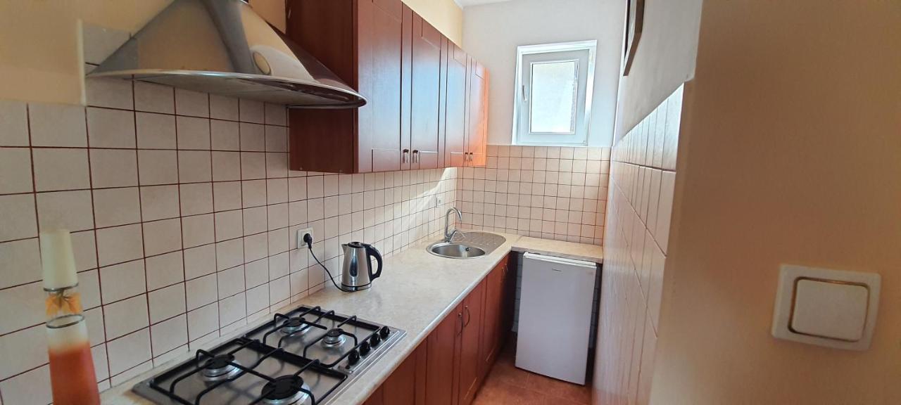 فندق Apartament Starodworski فروتسواف المظهر الخارجي الصورة