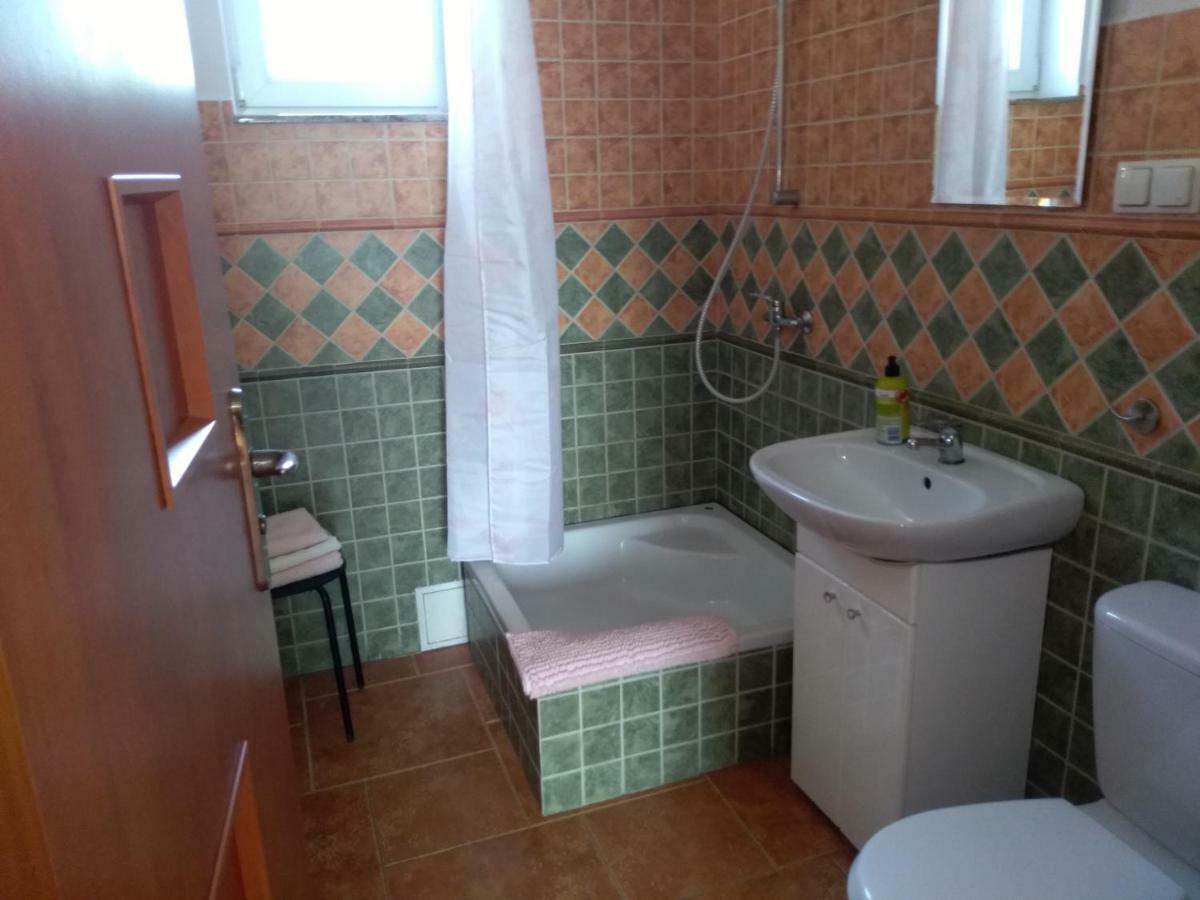 فندق Apartament Starodworski فروتسواف المظهر الخارجي الصورة